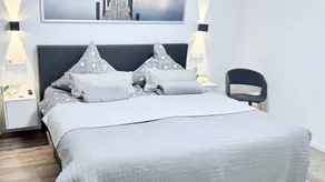 Child-friendly apartment with barbeque, sauna & terrace | Pets are welcome - Image 2