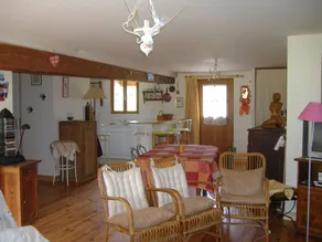Family-oriented gite with garden & BBQ | Mountain view | Pets are welcome - Image 2