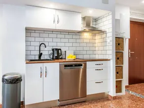 Child-friendly beautiful flat | Close to the beach - Image 4
