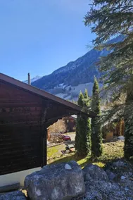 Châlet Hochmatt - Image 2