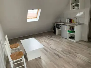 Contemporary apartment in Pierrelaye, 53 m², near the city center - Image 4