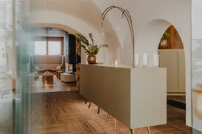 Kinderfreundliches Aparthotel mit Garten, Sauna und Terrasse | Skifahren in der Nähe | Hunde erlaubt - Image 5
