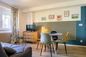 Appartement | Vue jardin - Image 3
