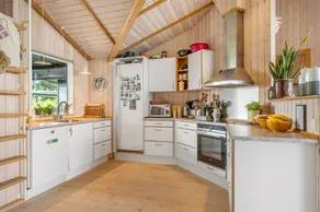 Holiday home, 32-5074, Glyngore - Image 4