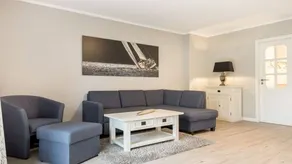 Appartement de vacances avec jardin et terrasse - Image 3