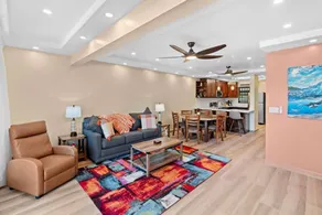 Stylish 2-Bedroom Beach Condo with Ocean-View Deck - Image 3