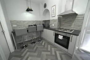 Children-friendly holiday apartment - Image 4