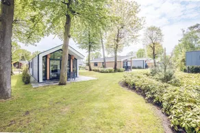 Fully equipped villa without natural gas connection for 4 persons - Image 4