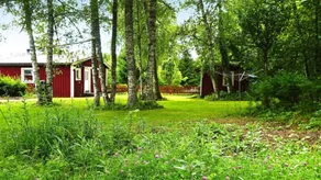 Holiday home with terrace & barbecue - Image 5