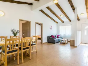 Pleasant holiday home with BBQ & terrace - Image 4