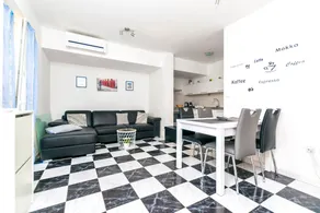 Acogedor apartamento con jardín, terraza y barbacoa | Vistas al jardín | Admite mascotas - Image 4