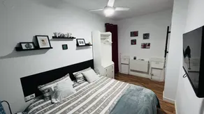 Apartment with terrace | Mountain view | Perfect for remote work - Image 4