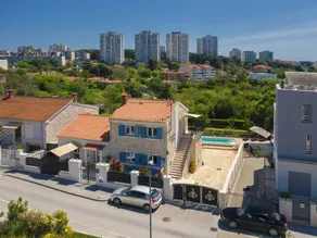 Apartment mit Grill, Terrasse und Pool - Image 4