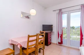 Apartment with barbecue | Sea view - Image 4