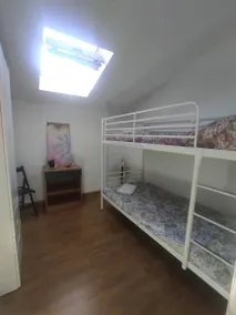 Casa rústica ideal para ti, tranquila y céntrico - Image 3