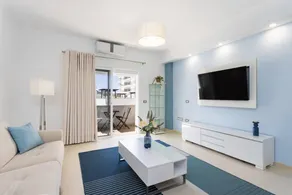 Appartement de vacances convivial et familial avec internet haut débit, barbecue et terrasse | Vue montagne | Proche de la plage - Image 2