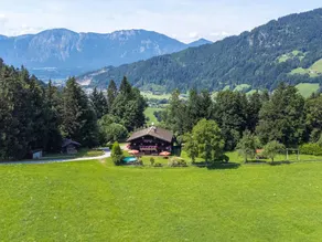 Tolles Ferienhaus mit Terrasse | Haustiere erlaubt - Image 2