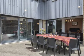 House with pool, barbecue & terrace - Image 4