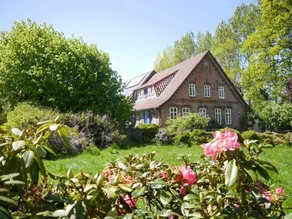Appartamento accogliente e familiare con barbecue e giardino | Vista panoramica - Image 1