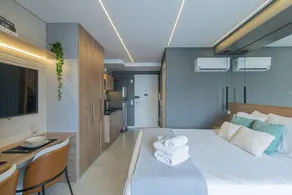 Holiday apartment with 1 room for 2 persons - Image 5