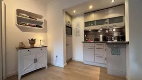 Appartamento con terrazza e sauna | Vicino alla spiaggia - Image 5