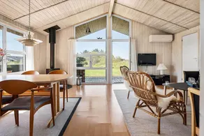 Charming house with sauna, barbeque & terrace | Pets allowed - Image 2