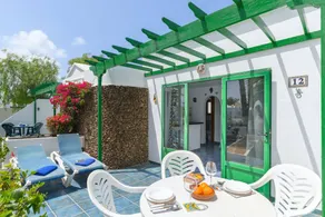 Vacation 'Jardin Del Sol 12' with Mountain View, Shared Pool and Wi-Fi - Image 4