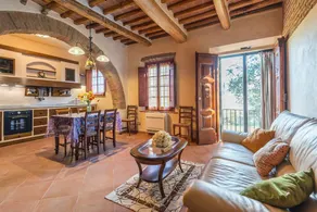 Apartment 'Appartamento Smeraldo' with Shared Pool, Wi-Fi and Air Conditioning - Image 3