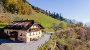 House with barbeque & garden - Image 2