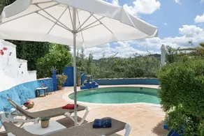 El Tejar – Villa in Montecorto mit Pool und Garten - Image 2