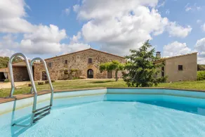 Maison adaptée aux familles avec barbecue, jardin et terrasse | Vue jardin | Idéale pour le télétravail | Avec animaux admis - Image 2