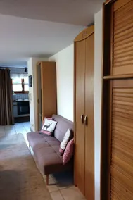Appartement avec sauna, terrasse et jardin | Avec animaux acceptés - Image 3