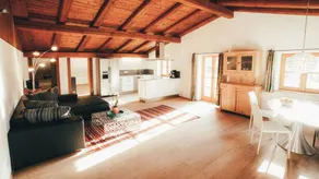 Fully equipped apartment with barbeque & garden | Garden view | Pet-friendly - Image 2