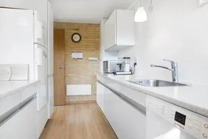 Casa con terraza, barbacoa y jardín | Admite perro - Image 4