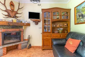 House with terrace, garden & barbeque | Mountain view | Dogs allowed - Image 3