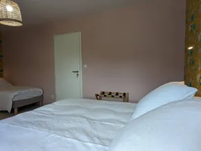 Incantevole bed & breakfast con 1 camera da letto per 3 persone - Image 5