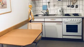 Holiday apartment with sauna & pool | Perfect for remote work - Image 5