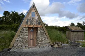 Charming A-Frame Rental in County Mayo, Perfect for Glamping Getaways in Ireland - Image 3