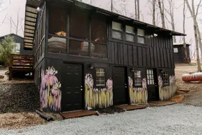 Experience the Magic of Our Original Family Cabin in Tracy City, TN - Image 2
