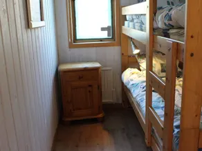Holiday home with terrace - Image 5