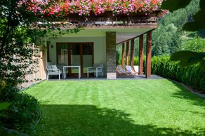 Child-friendly beautiful flat with garden & terrace - Image 4