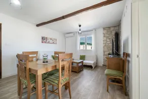 Pleasant house with garden, private pool & terrace | Garden view | Good for workation | Pet-friendly - Image 4