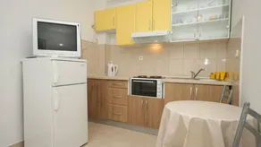 Apartment with terrace & barbeque | Sea view - Image 4