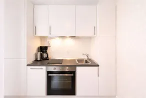 Ferienwohnung Seestern in Schillig: Komfortabler Aufenthalt nahe Sandstrand - Image 4