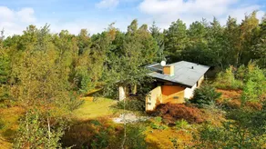 Holiday home with sauna & terrace - Image 3