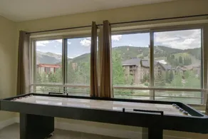 Charmant appartement en copropriété | Vue montagne | À côté du ski - Image 5