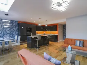 Children-friendly beautiful cottage with garden | Pets allowed - Image 3