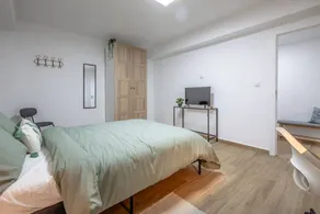 Chambre chez l'habitant - Image 2