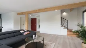 Casa apropiada para familias con barbacoa, terraza y piscina privada | Se admiten mascotas - Image 3