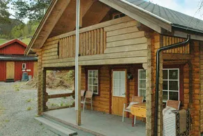 Charming house with terrace, garden & barbecue | Water view - Image 4